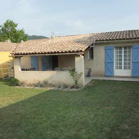 Holiday House Nearby The Lac De Castillon Castellane Ngoại thất bức ảnh