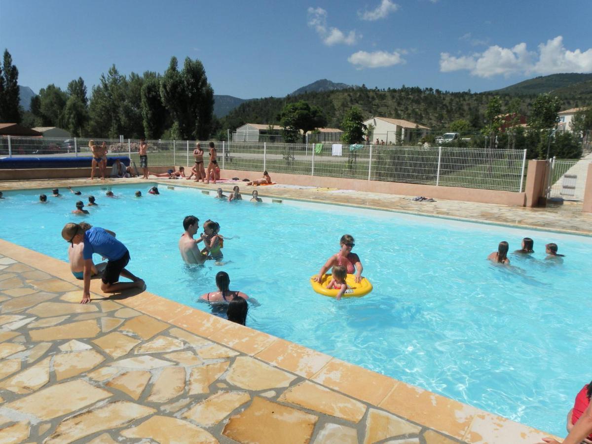 Holiday House Nearby The Lac De Castillon Castellane Ngoại thất bức ảnh