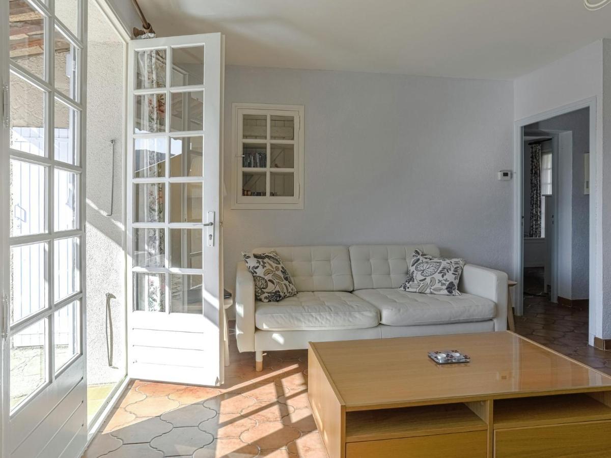 Holiday House Nearby The Lac De Castillon Castellane Ngoại thất bức ảnh