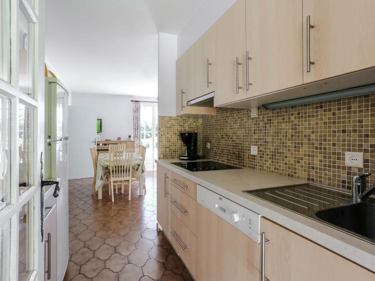 Holiday House Nearby The Lac De Castillon Castellane Ngoại thất bức ảnh