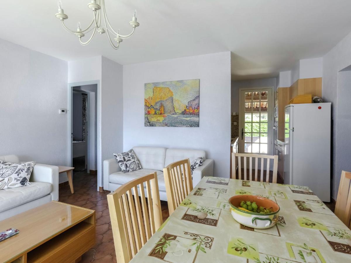 Holiday House Nearby The Lac De Castillon Castellane Ngoại thất bức ảnh
