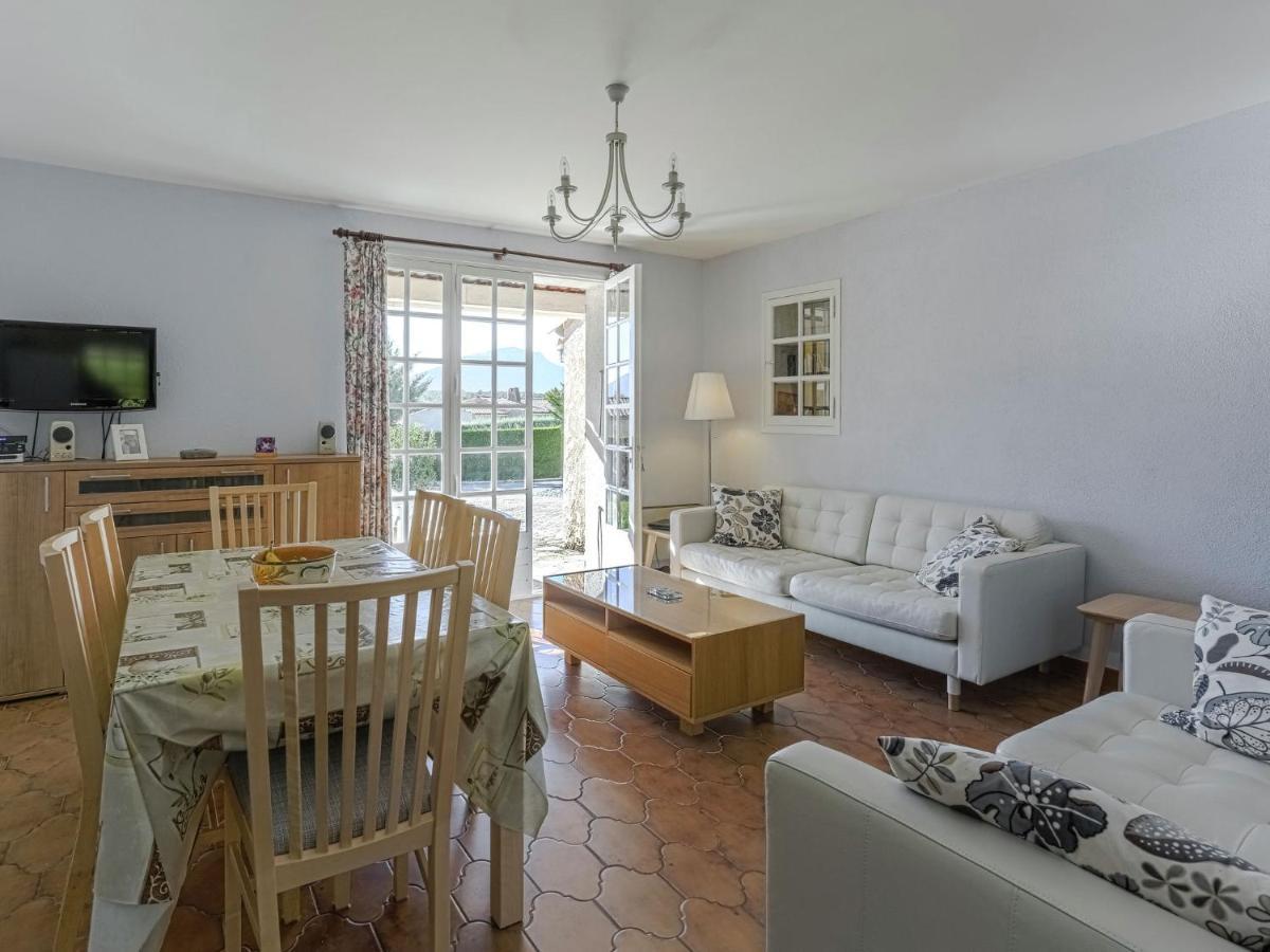 Holiday House Nearby The Lac De Castillon Castellane Ngoại thất bức ảnh