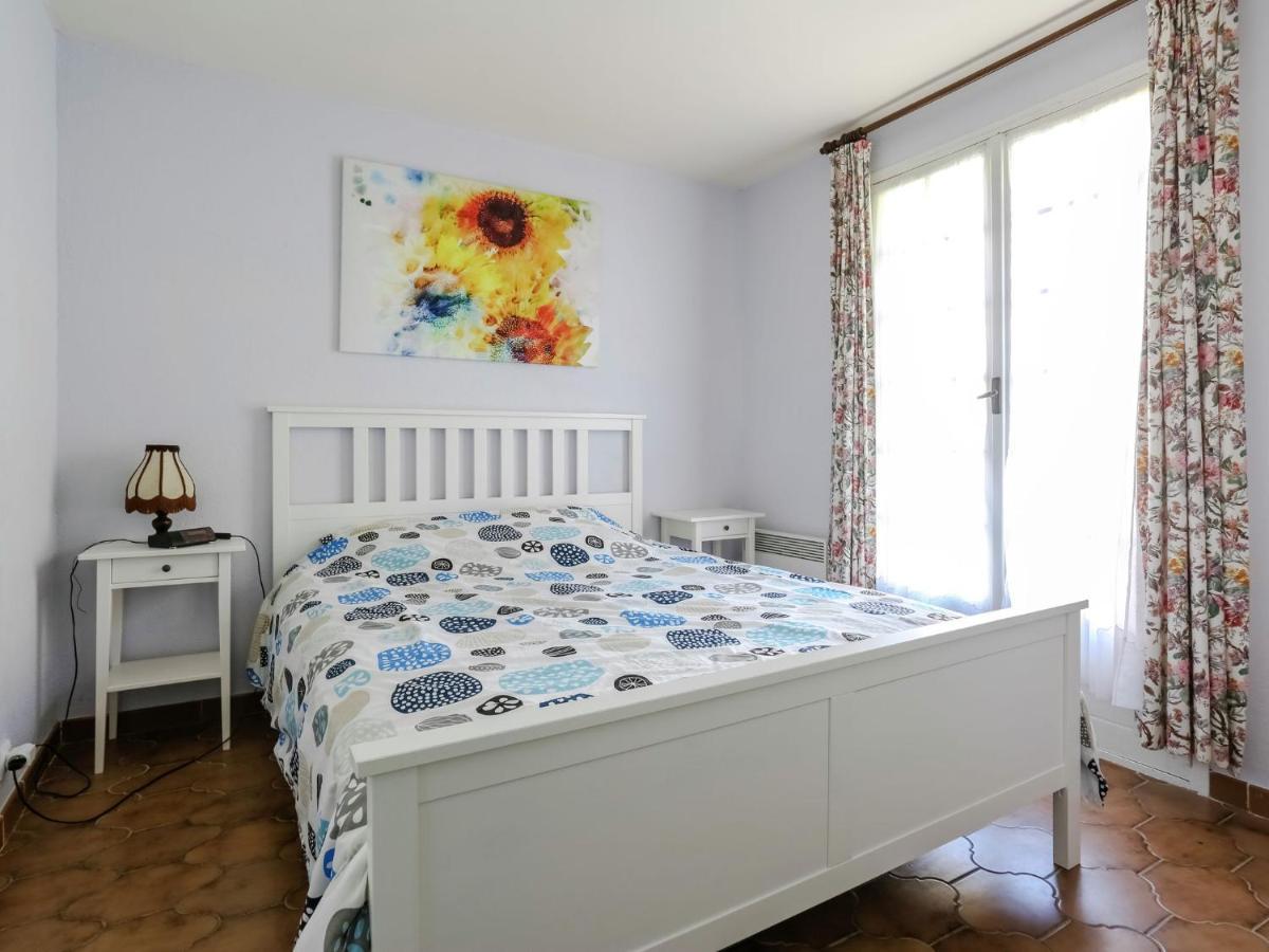 Holiday House Nearby The Lac De Castillon Castellane Ngoại thất bức ảnh