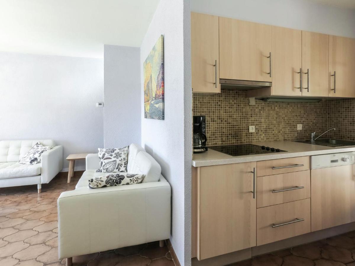 Holiday House Nearby The Lac De Castillon Castellane Ngoại thất bức ảnh