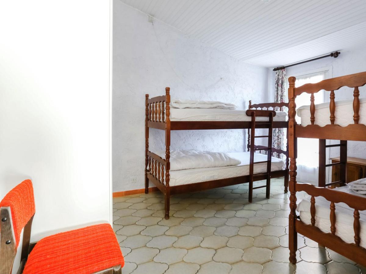 Holiday House Nearby The Lac De Castillon Castellane Ngoại thất bức ảnh
