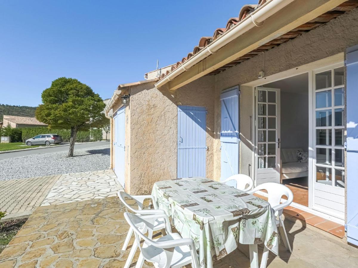 Holiday House Nearby The Lac De Castillon Castellane Ngoại thất bức ảnh