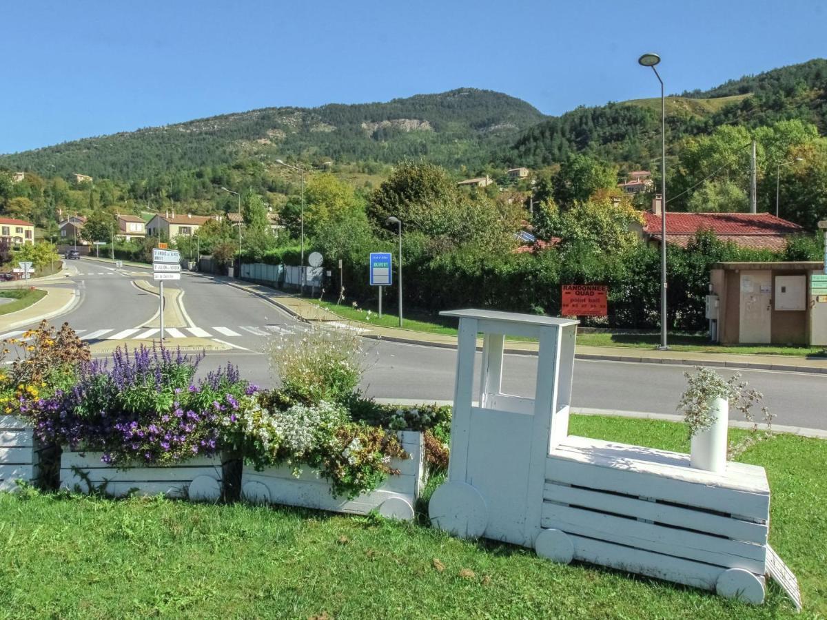 Holiday House Nearby The Lac De Castillon Castellane Ngoại thất bức ảnh