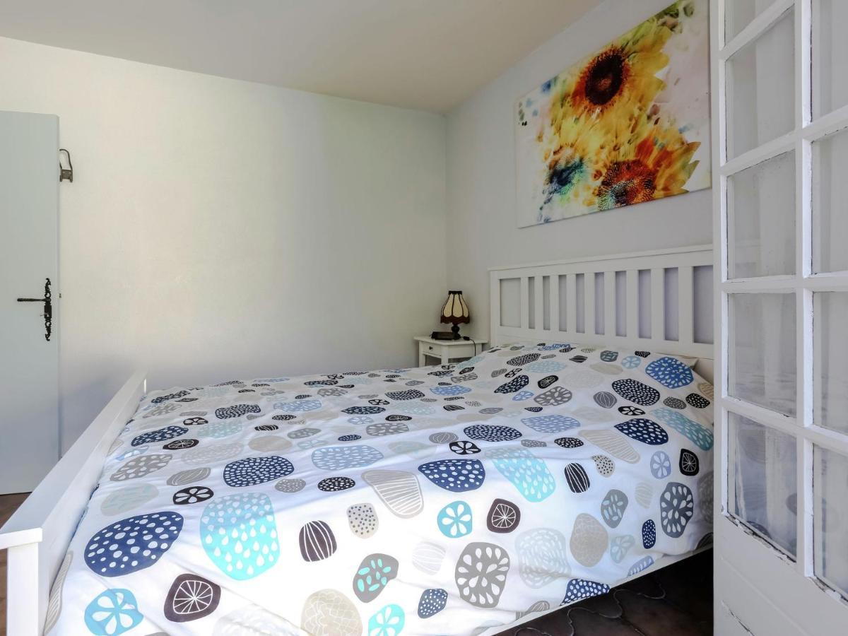 Holiday House Nearby The Lac De Castillon Castellane Ngoại thất bức ảnh