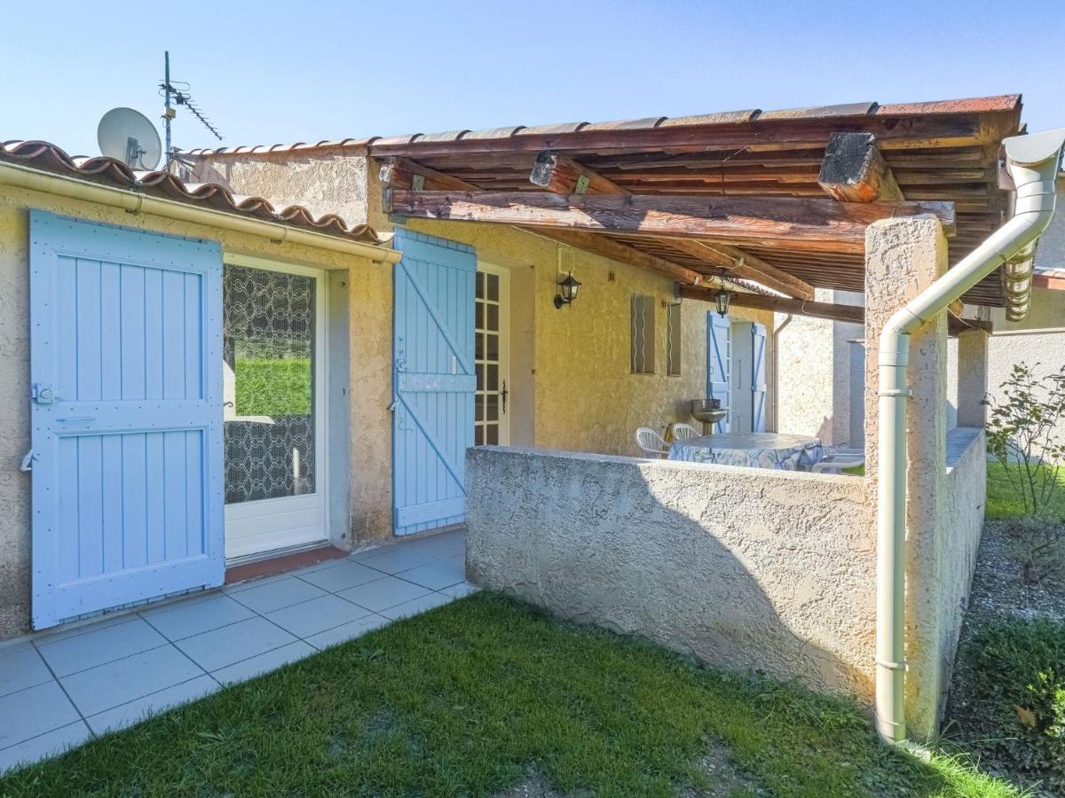 Holiday House Nearby The Lac De Castillon Castellane Ngoại thất bức ảnh