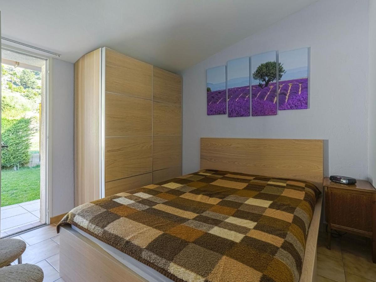 Holiday House Nearby The Lac De Castillon Castellane Ngoại thất bức ảnh