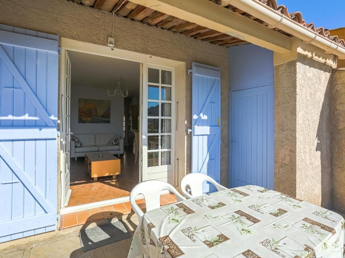 Holiday House Nearby The Lac De Castillon Castellane Ngoại thất bức ảnh