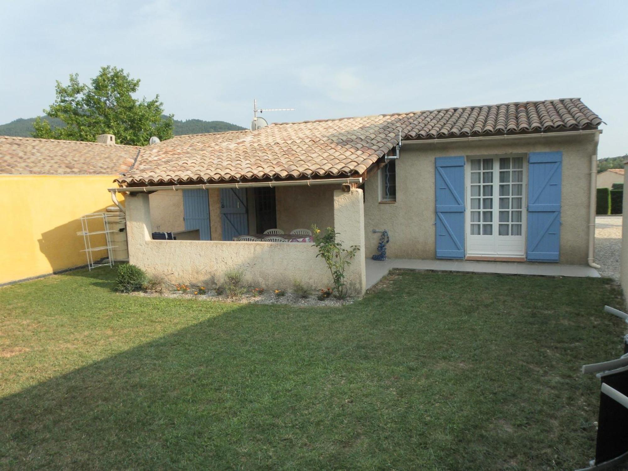 Holiday House Nearby The Lac De Castillon Castellane Ngoại thất bức ảnh