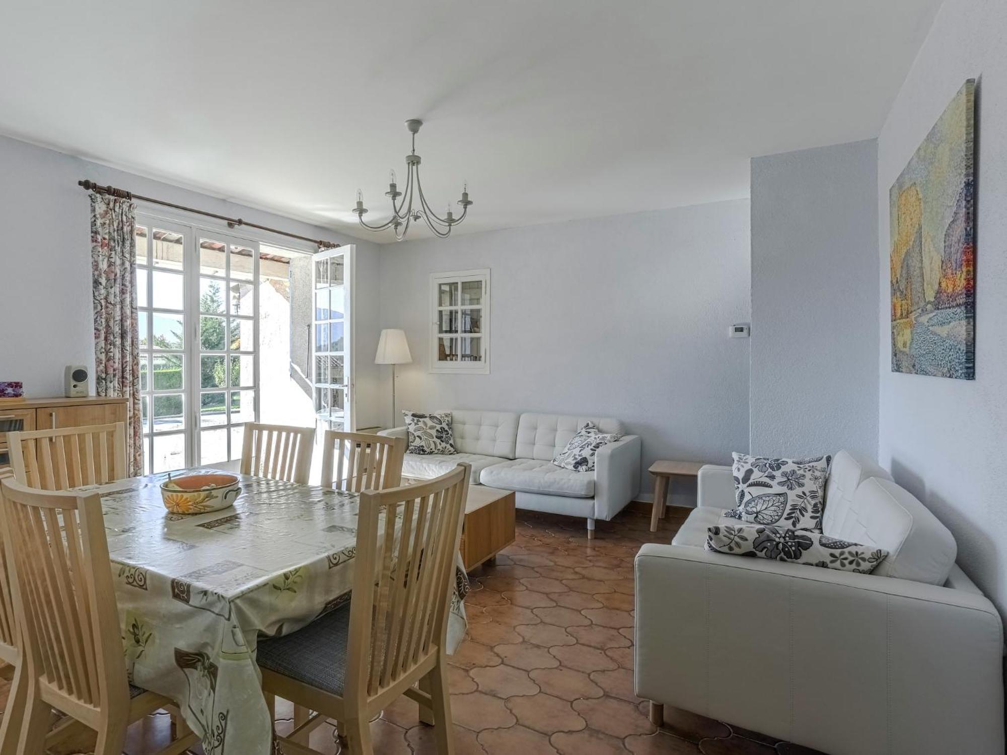Holiday House Nearby The Lac De Castillon Castellane Ngoại thất bức ảnh