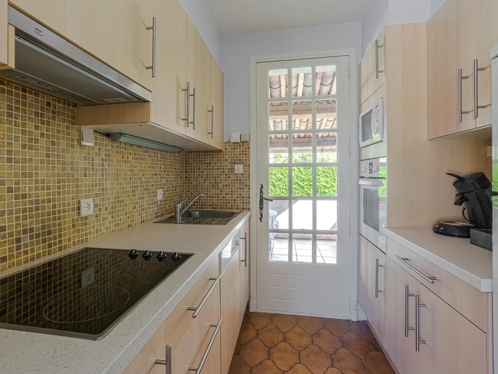 Holiday House Nearby The Lac De Castillon Castellane Ngoại thất bức ảnh