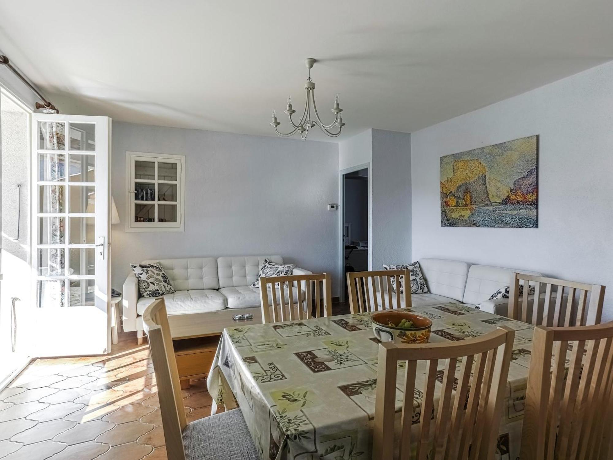 Holiday House Nearby The Lac De Castillon Castellane Ngoại thất bức ảnh